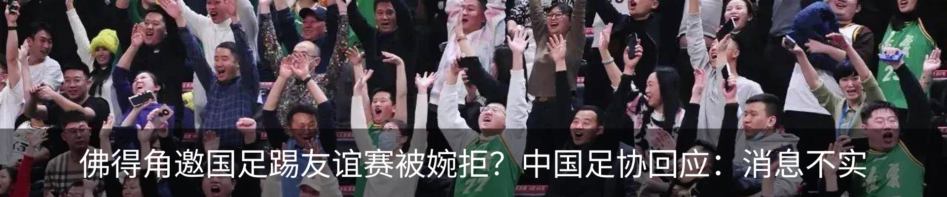 新闻动态